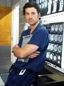 I want to get steamy with Dr. Mc Dreamy