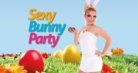 Duke Sexy Bunny Party