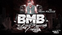 BLACK MUSIC BOMB feat. DJ Polique