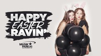 HAPPY Easter Ravin’!