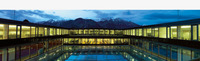 Autismustage Tirol@UMIT the health and life science university