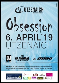 Obsession 2019@Hatzmannstadl