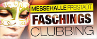 Faschingsdienstag 2020@Messehalle Freistadt