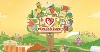 Electric Love Festival 2019 - Warm Up Party