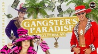 GEI Hausball: Gangster's Paradise