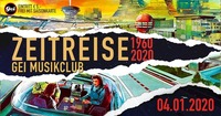 Zeitreise@GEI Musikclub