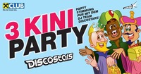 3 Kini Party@Gasthaus Griessler