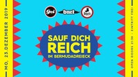 SDR Weihnachten im Bermudadreieck