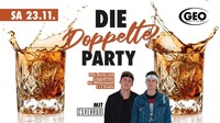 Die doppelte Party