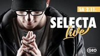 DJ Selecta