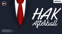 GEI Clubnight & HAK Afterball