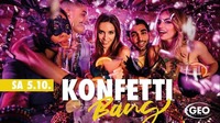 Konfetti Bang