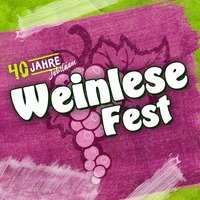 Weinlesefest Blümling 2019 - 40 Jahre@Festzelt