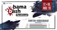 Hamabash Festival 2019@Hamabash festival