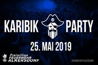 Karibikparty 2019@Freizeitzentrum