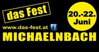 Das Fest Michaelnbach 2019@Festzelt