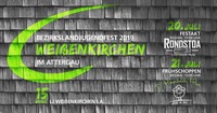 Bezirkslandjugendfest 2019 und 15 Jahre LJ Weißenkirchen i.A.@Festzelt