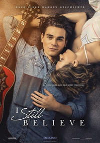 Filmpremiere: I STILL BELIEVE