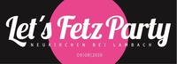 Let's Fetz Party 2k19@Let's Fetz Stadl