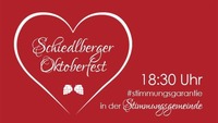 Schiedlberger Oktoberfest@Festzelt