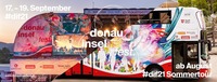 Donauinselfest 2021@Donauinsel