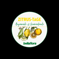 bellaflora Zitrus-Roadshow