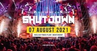 Shutdown Festival 2021@AKW Zwentendorf