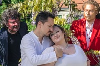 Philemon und Baucis - komische Oper von Ch. Gounod - Sommeroper im Amthof