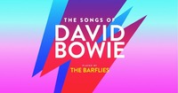 The Songs Of David Bowie 