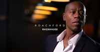 Roachford@Rockhouse