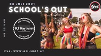 School's Out Party@GEI Musikclub