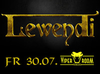 Lewendi@Viper Room