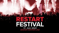Restart Festival@Design Center Linz