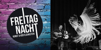 FREITAGNACHT - Flamencoabend mit AL AIRE@Zone 82 Eventclub