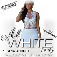 All White Party