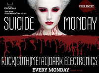 Suicide Monday@Club Babu