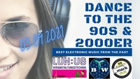 Dance to the 90s & 2000er@Mark Salzburg