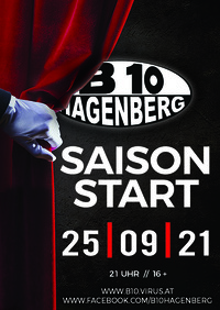 B10 Saisonstart@B10 Hagenberg