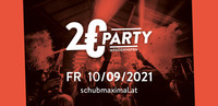 2€ Party Meggenhofen 2021