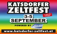 Katsdorfer Zeltfest 2021@Festzelt