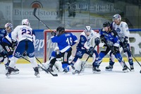 Mannschaftsvorstellung - presentazione squadra Wipptal Broncos Weihenstephan@Barneum