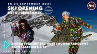 Ski Opening mit DJ Beerenmix@GEI Musikclub
