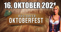 Oktoberfest Rüstorf 2021