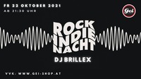 Rock Indie Nacht@GEI Musikclub