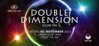 Double Dimension - Psy & DnB@Camera Club