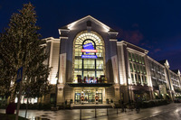 Fashion Shopping Week Designer Outlet Salzburg