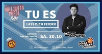 TU ES... Lass dich feiern & gönn dir eine Partynacht deluxe!