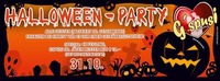 Halloween - Party!@G'spusi - dein Tanz & Flirtlokal