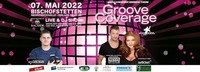 Groove Coverage-Live Show 