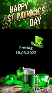 St. Patrick's Day 